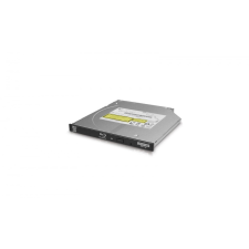 LG BU40N Slim-Size DVD-writer drive SATA Black cd és dvd meghajtó