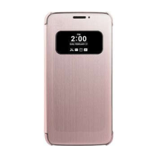 LG CFV-160.AGEUPK telefontok 13,5 cm (5.3&quot;) Oldalra nyíló Rózsaszín mobiltelefon kellék