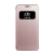 LG CFV-160.AGEUPK telefontok 13,5 cm (5.3") Oldalra nyíló Rózsaszín