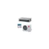 LG CL18F/UUB1 inverteres légcsatornázható monosplit klíma szett