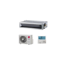 LG CL24F/UUB1 Légcsatornázható split klíma szett split klíma