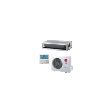 LG CM18F/UUB1 Légcsatornázható split klíma szett split klíma