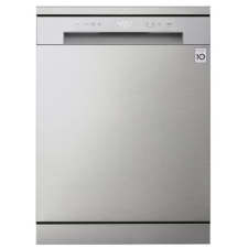  Lg DF142FV 14 terítékes  mosogatógép mosogatógép