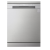 LG DF142FV mosogatógép, 14 teríték, inverter motor, 60x60x85 cm, prime ezüst szín