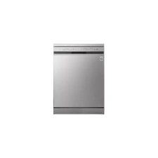 LG DF243FVS szabadonálló mosogatógép 14 teríték mosogatógép