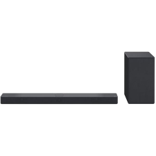 LG DS80QR hangprojektor