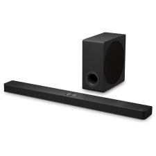 LG DS90TY 5.1.2 hangprojektor
