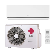LG Dualcool Deluxe Inverteres Split klíma 5,0 kW (DC18RK NSK) split klíma