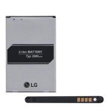 LG EAC63360001 Gyári akkumulátor 2800 mAh mobiltelefon akkumulátor
