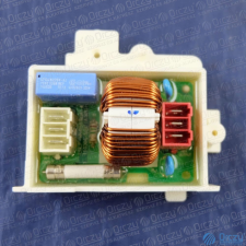 LG Elektronika zavarszűrő (eredeti) LG mosógép beépíthető gépek kiegészítői