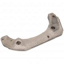 LG Ellensúly, első,bal (eredeti) LG mosógép beépíthető gépek kiegészítői