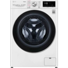 LG F4DV710S2E mosógép és szárító