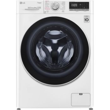 LG F4WN408S0 mosógép és szárító