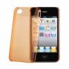 LG G2 D800, Hátlap tok, arany - Vennus
