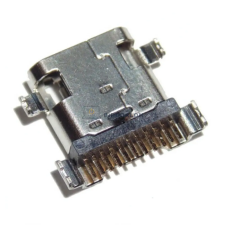 LG G3 D850, D851, D855, VS985, LS990 gyári micro USB aljzat laptop alkatrész