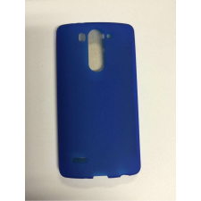 LG G3S G3 Mini D722 kék Szilikon tok tok és táska