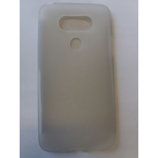 LG G5 H850 átlátszó matt szilikon tok tok és táska