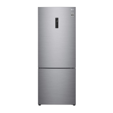 LG GBB566PZHMN hűtőgép, hűtőszekrény