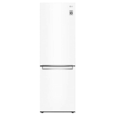 LG GBB61SWGCN1 hűtőgép, hűtőszekrény