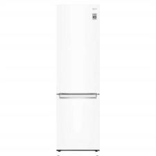 LG GBB62SWGGN hűtőgép, hűtőszekrény