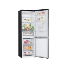 LG GBF3102EEV hűtőgép, hűtőszekrény