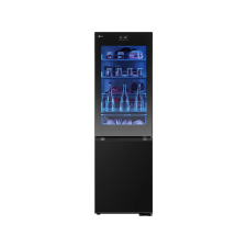 LG GBG7190CEV hűtőgép, hűtőszekrény