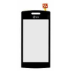 LG GM360, Érintőplexi, fekete