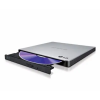 LG GP57ES40 Külső USB DVD író - Ezüst