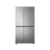 LG GSBV70PZTE