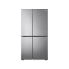 LG GSBV70PZTE hűtőgép, hűtőszekrény