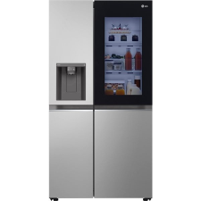 LG GSGV80PYLD hűtőgép, hűtőszekrény