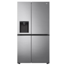 LG GSJV70PZTE hűtőgép, hűtőszekrény