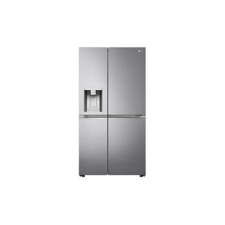 LG GSJV90PZAF hűtőgép, hűtőszekrény
