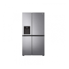 LG GSLV50PZXE hűtőgép, hűtőszekrény