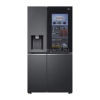 LG GSXV90MCDE