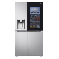LG GSXV91MBAE hűtőgép, hűtőszekrény