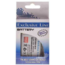 LG GT540/GM750/GW620 800mAh -LGIP-400N, Akkumulátor (kompatibilis) Li-Ion mobiltelefon akkumulátor