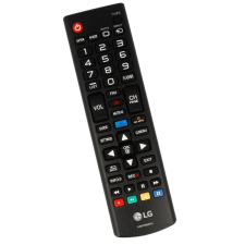  LG gyári távirányító ( AKB75055701 ) távirányító