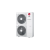 LG HEAT PUMP LG THERMA V SPLIT 12 KW OUTDOOR UNIT LGHU123MA.U33