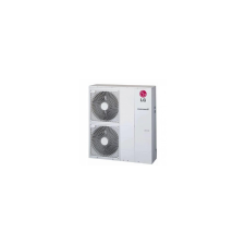 LG HM121M 12 kW Therma-V monoblokk levegő-víz hőszivattyú hőszivattyú