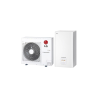 LG HN091MR.NK5+HU071MR.U44 7 kW Therma-V osztott levegő-víz hőszivattyú 1 fázis