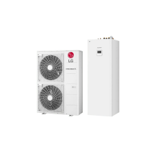 LG HN1616Y.NB1 integrált tartályos beltéri egység hidro splithez klíma beltéri egység