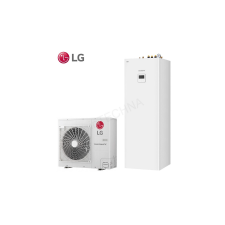 LG HUN091MR-IWT ThermaV osztott hőszivattyú (R32, 9 kW, 1fázis) hőszivattyú