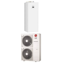 LG HUN123MRB Therma V hidrosplit hőszivattyú hőszivattyú