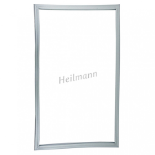  LG hűtőajtó tömítés ADX73591401 # eredeti (rendelésre) LG GC3992SL GC399SLQACPVQGSF # beépíthető gépek kiegészítői