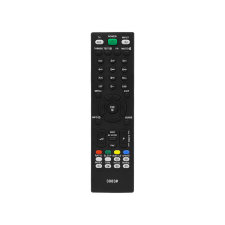  LG III Univerzális Távirányító TV, VCR, DVR távirányító