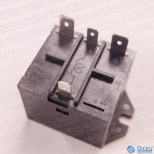 LG JQX13F Relé (eredeti) LG mirohullámú sütő kisháztartási gépek kiegészítői