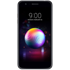 LG K11 Dual mobiltelefon