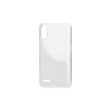 - LG K22 1,3MM TPU TOK CLEAR tok és táska