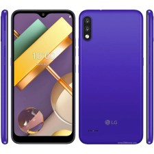 LG K22 - Hydrogél kijelzővédő fólia mobiltelefon kellék